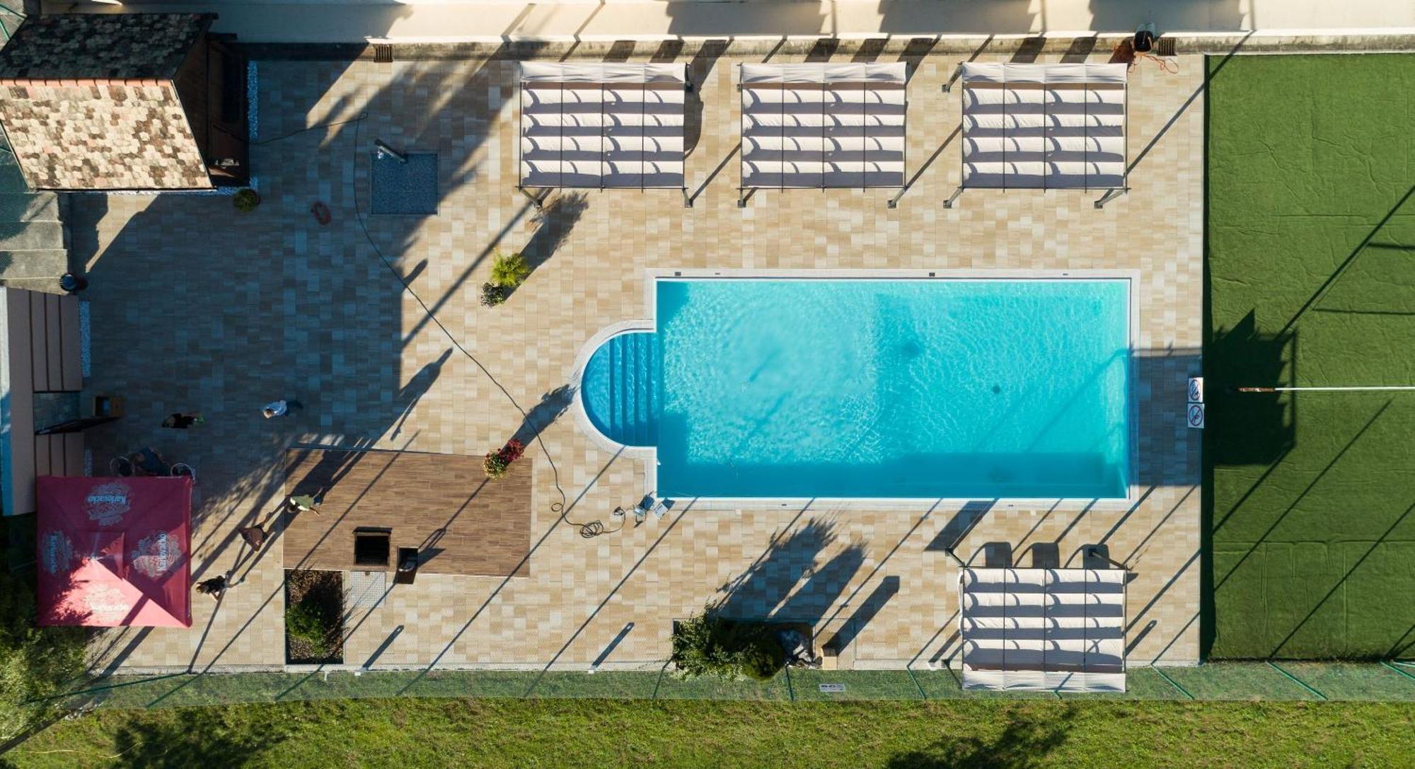 Apartmani Ivanka Rakovica Dış mekan fotoğraf