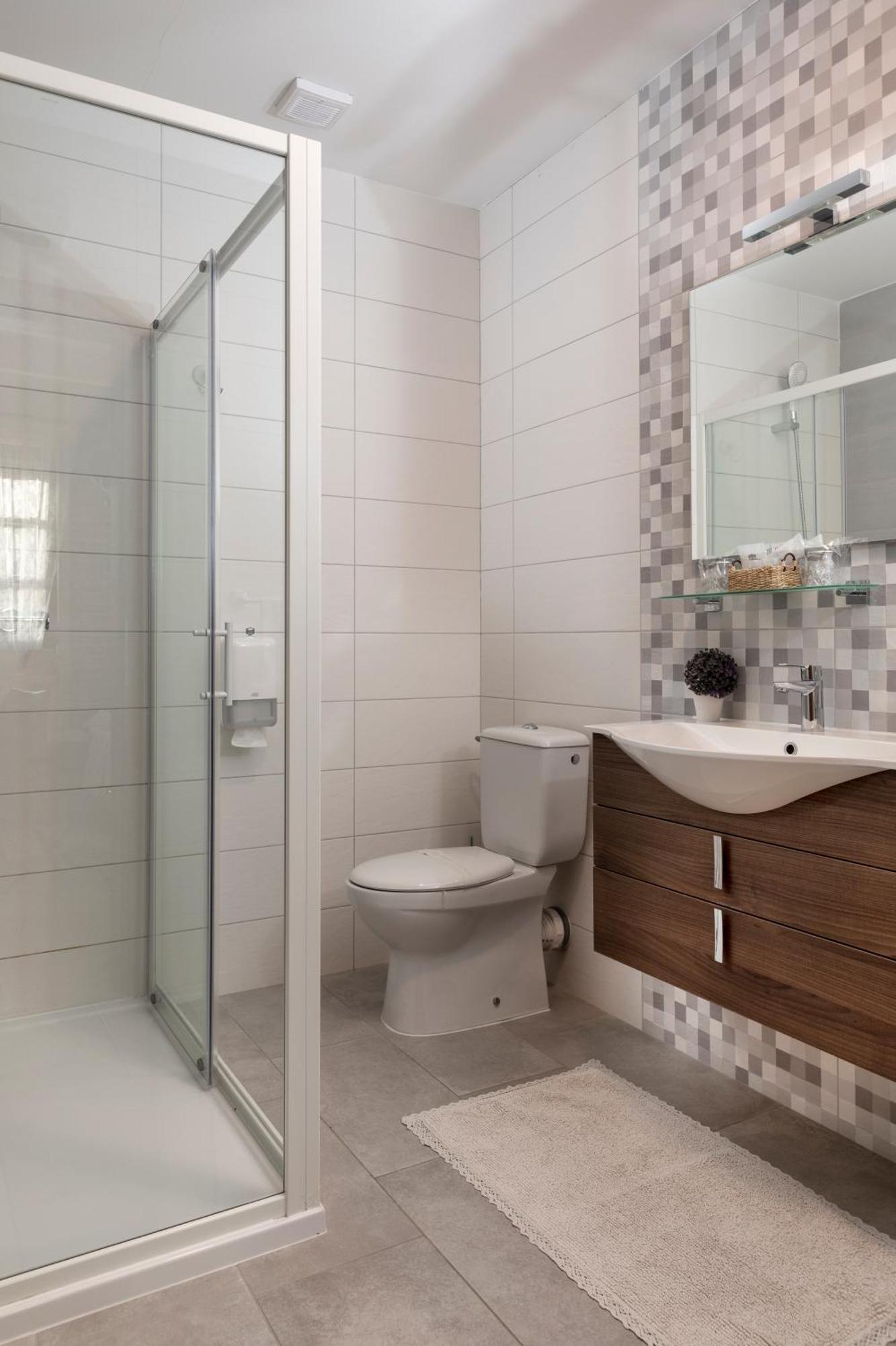 Apartmani Ivanka Rakovica Dış mekan fotoğraf