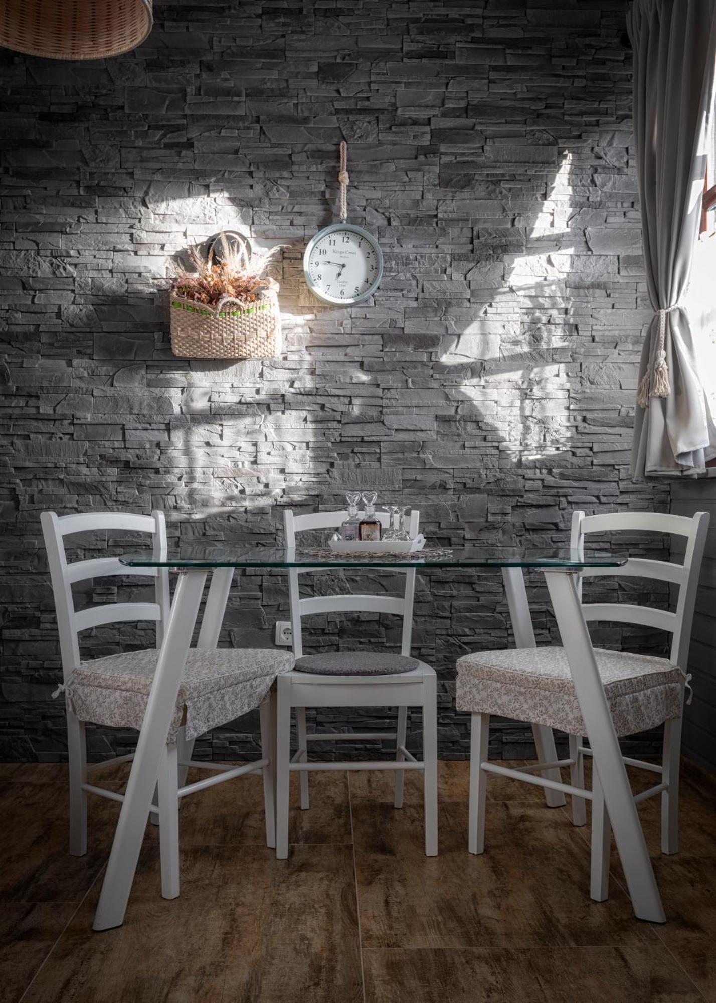Apartmani Ivanka Rakovica Dış mekan fotoğraf